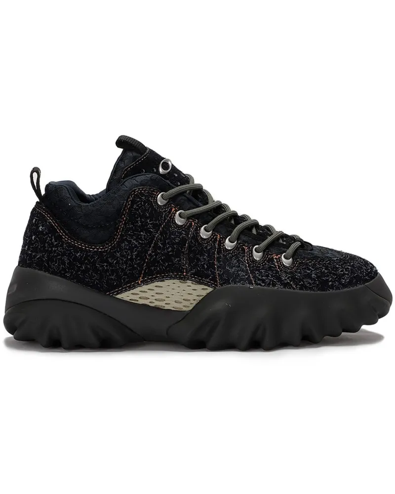 Oakley Factory Team Sneakers - Blau Blau