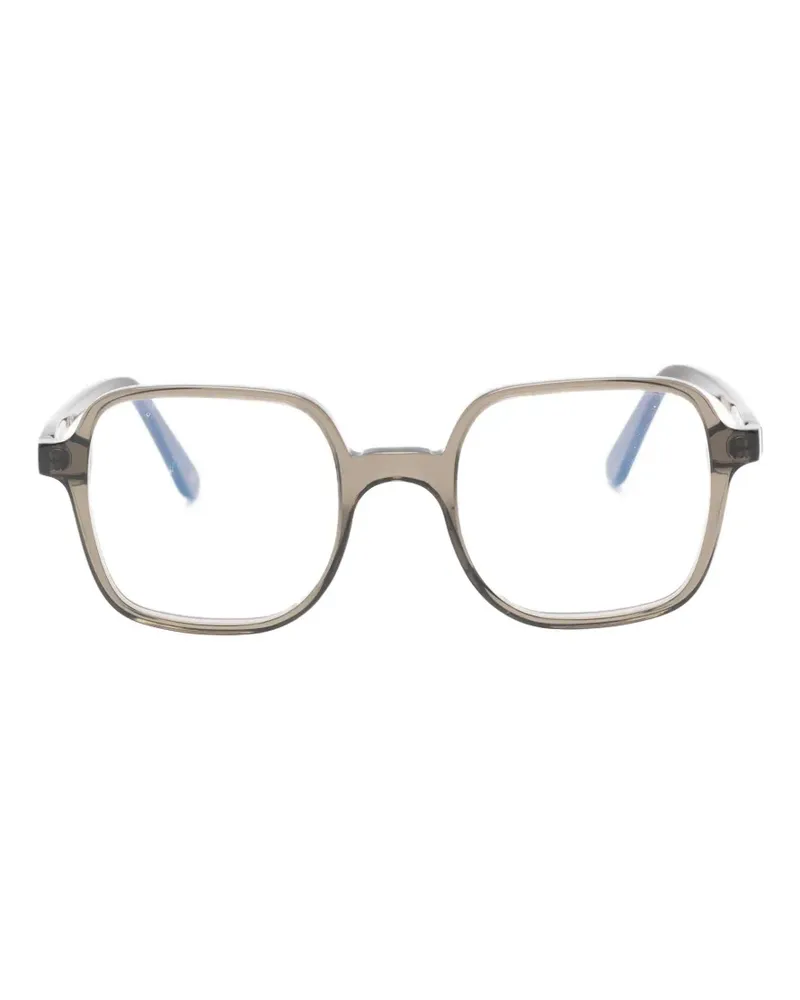 L.G.R. Manda glasses - Grau Grau