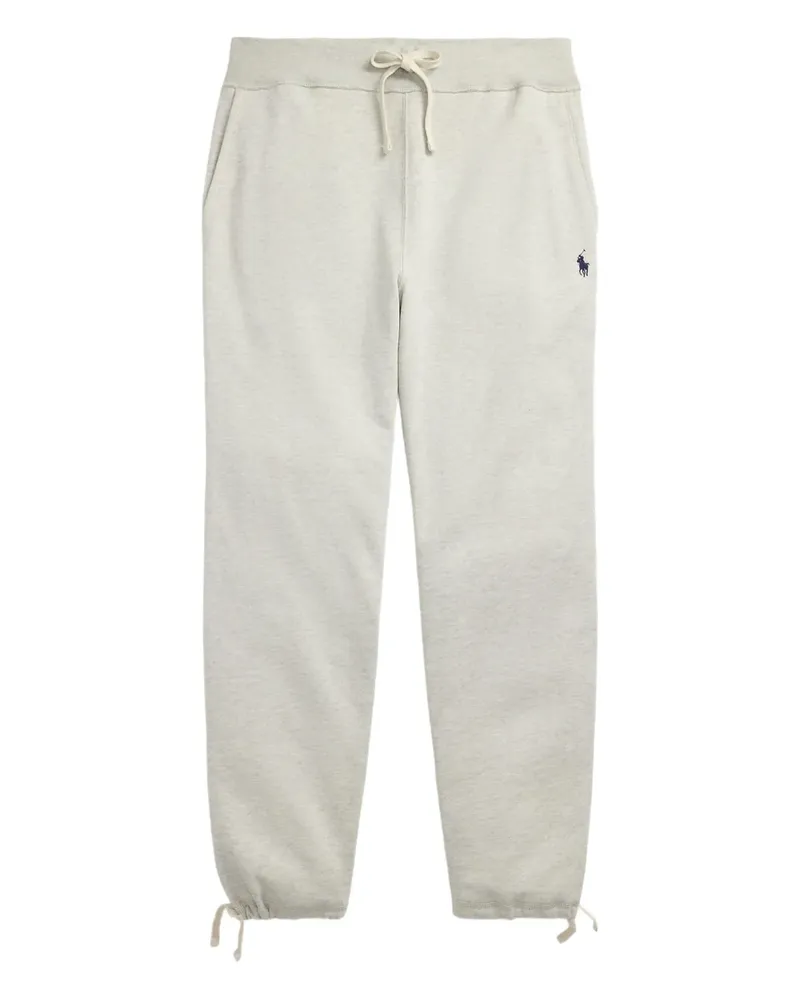 Ralph Lauren Jogginghose mit Kordelzug - Nude Nude