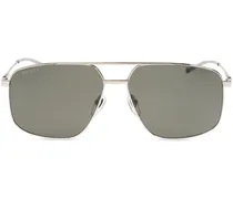 Navigator Sonnenbrille - Gold