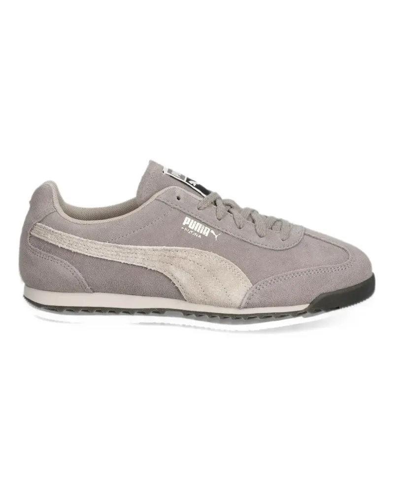 Puma Arizona Sneakers - Grau Grau