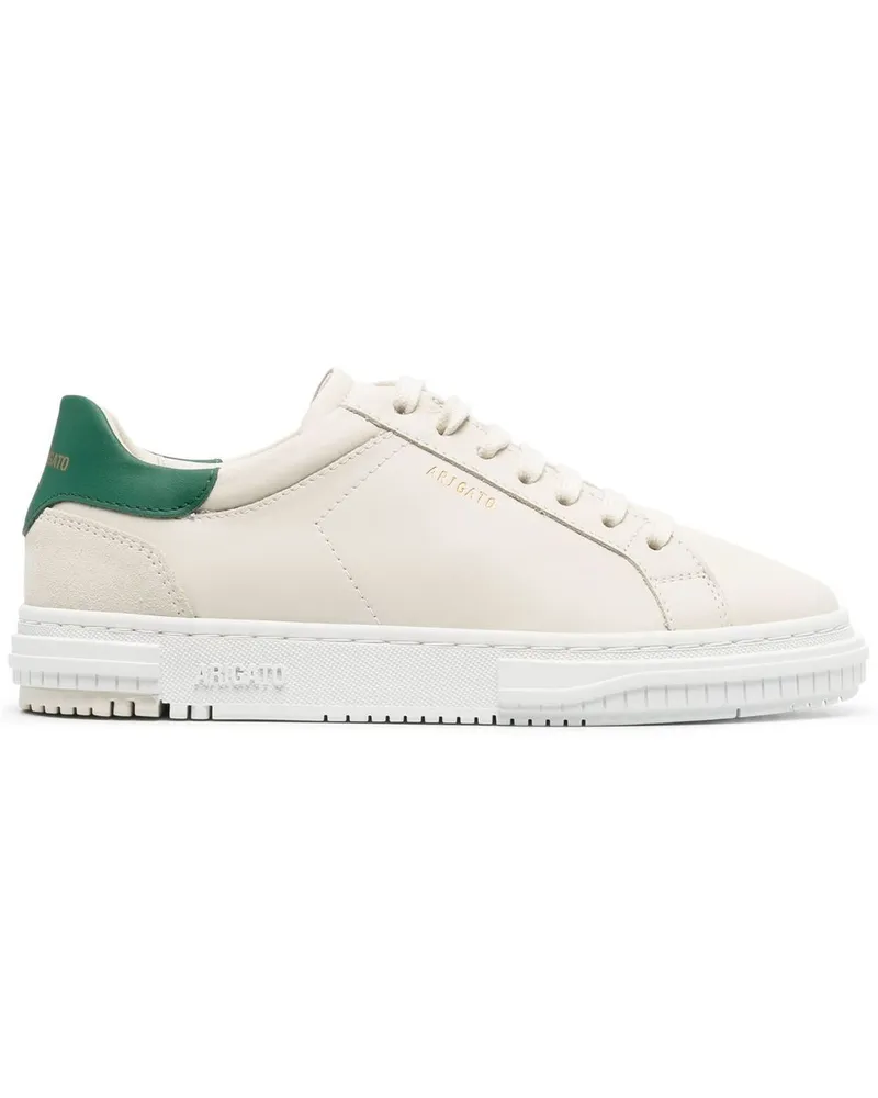 Axel Arigato Atlas Sneakers - Nude Nude