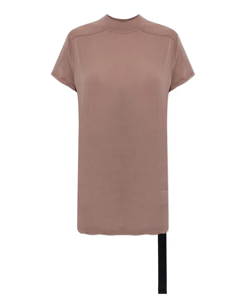 DRKSHDW by Rick Owens T-Shirt mit rundem Ausschnitt - Nude Nude