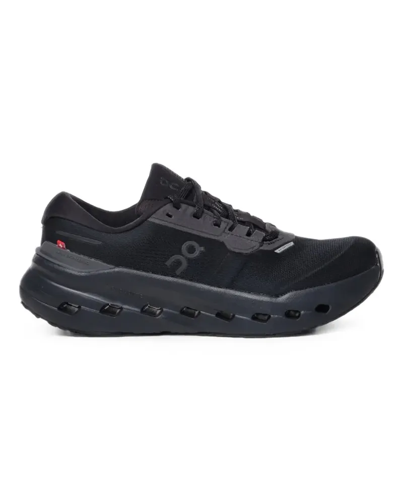 ON Cloudrunner 3 sneakers - Schwarz Schwarz