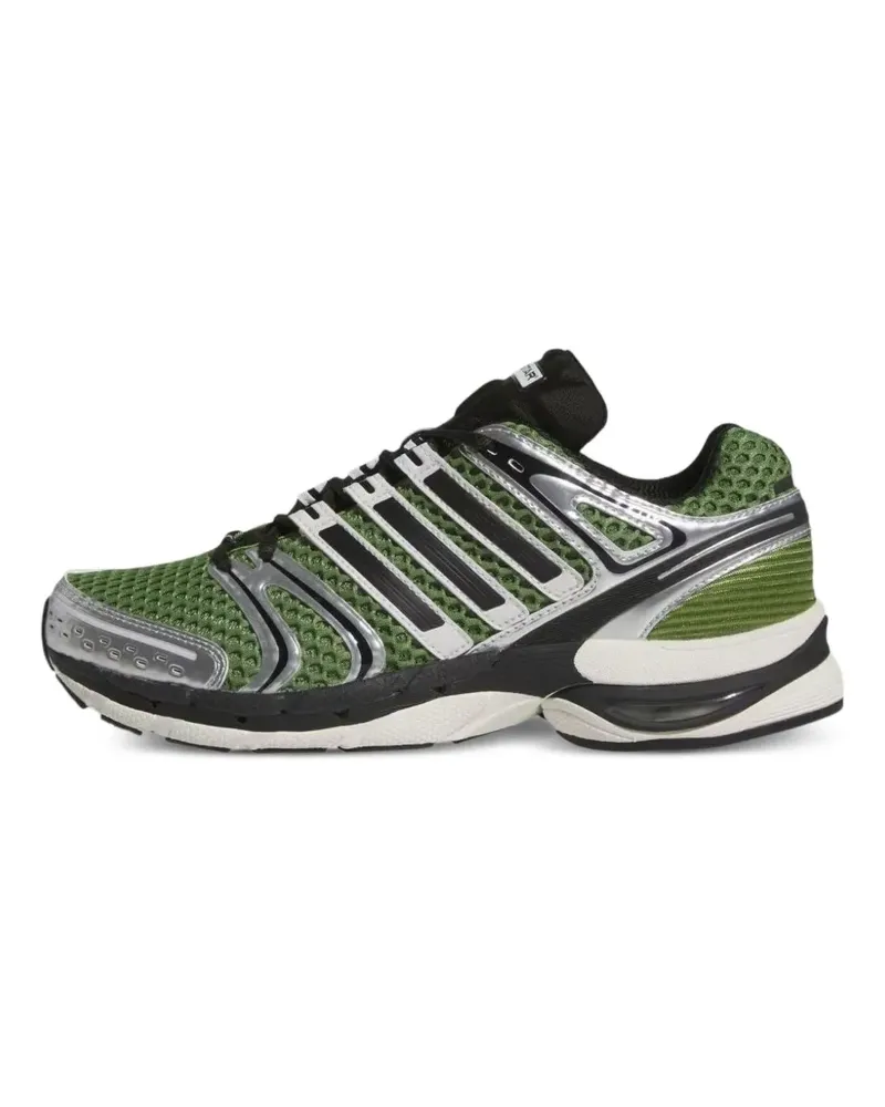 adidas Adistar Control 5 Sneakers - Grün Grün