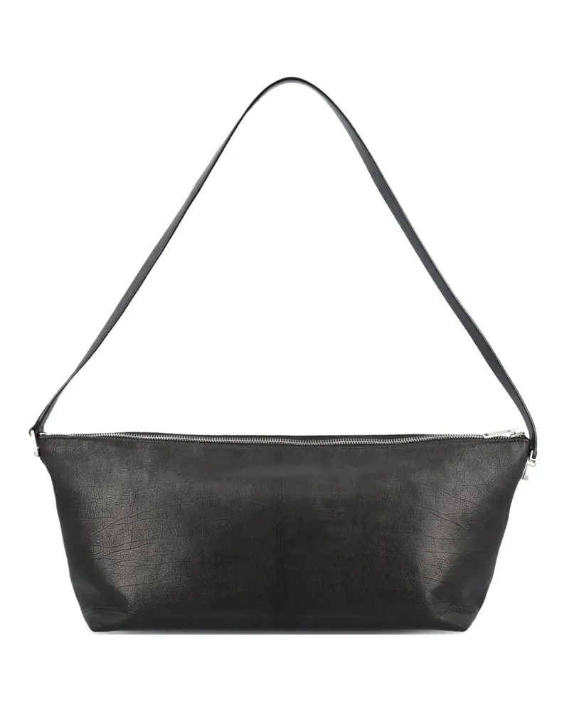 Saint Laurent Le Tuc Schultertasche - Schwarz Schwarz