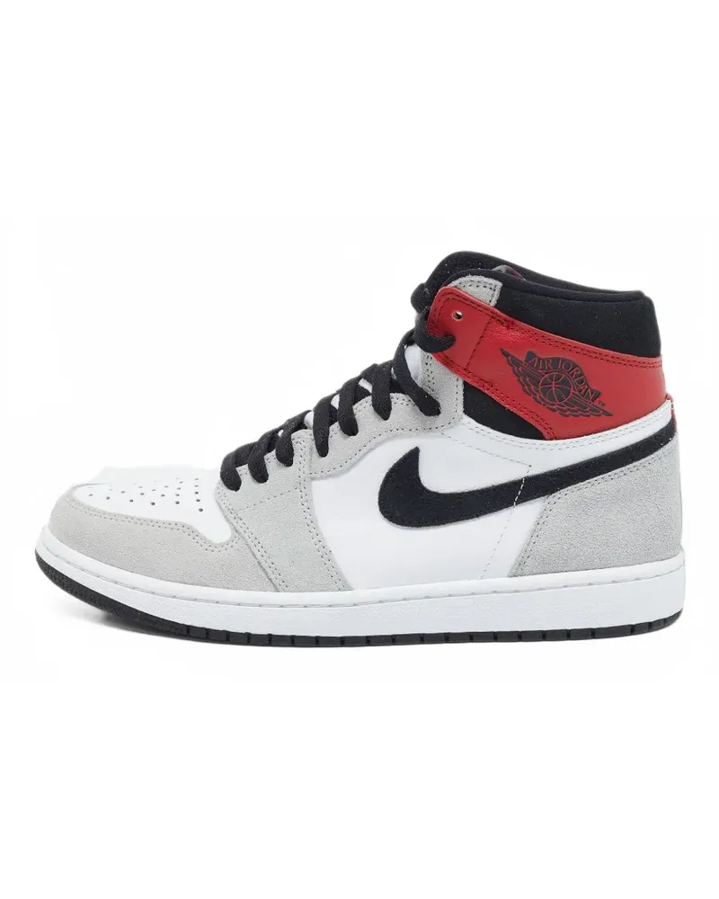 Jordan Air  1 Retro high-top sneakers - Weiß Weiß