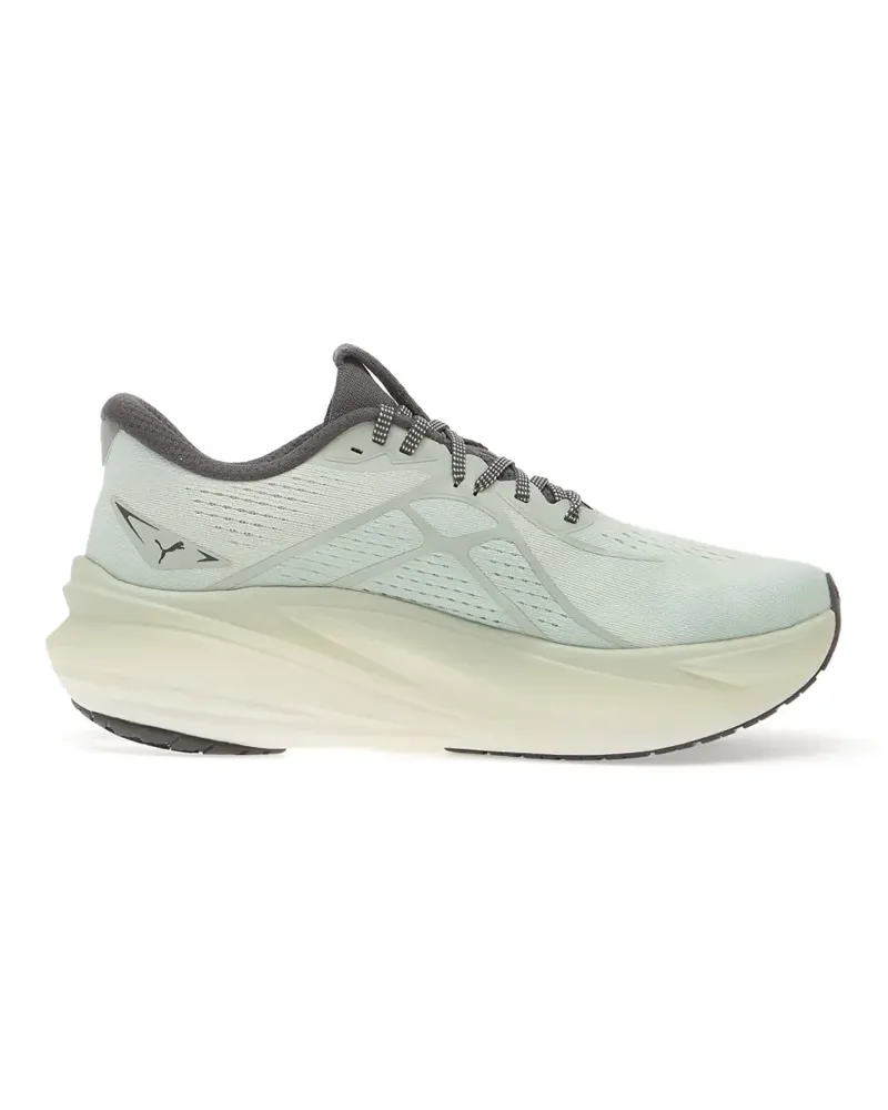 Puma MagMax NITRO™ 2 running shoes - Grün Grün