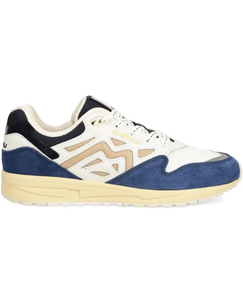 Karhu Legacy 96 Sneakers aus Wildleder - Weiß Weiß