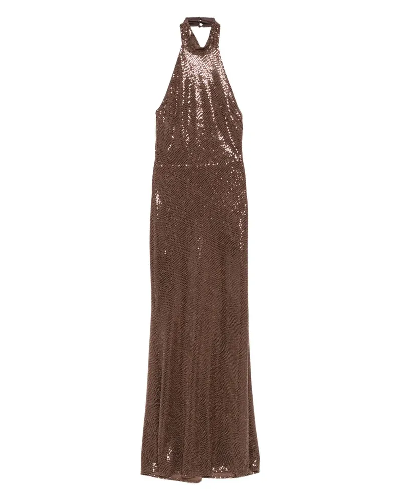 Aniye By Beth dress - Braun Braun
