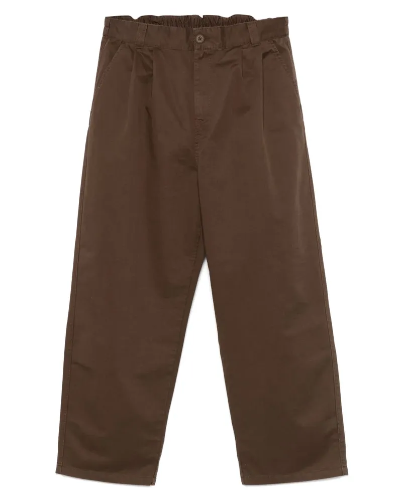 Carhartt WIP Marv Hose - Braun Braun