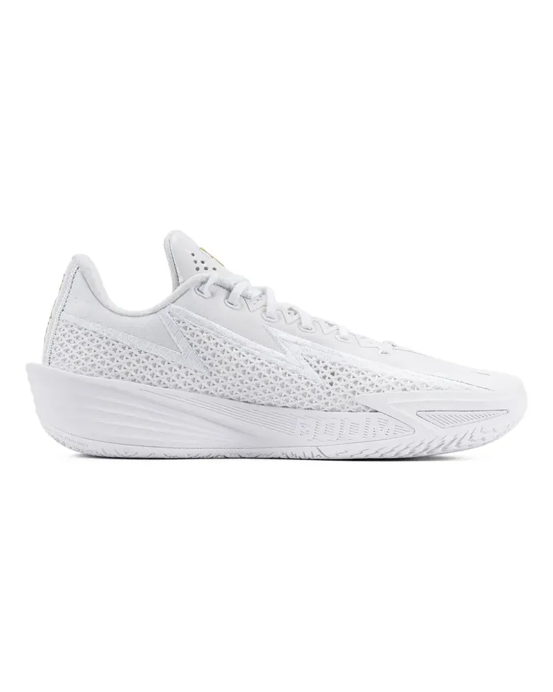 Li Ning Wade Flash 2 Sneakers - Weiß Weiß