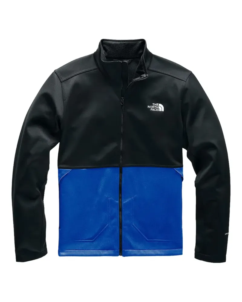 The North Face Apex Canyonwall jacket - Schwarz Schwarz