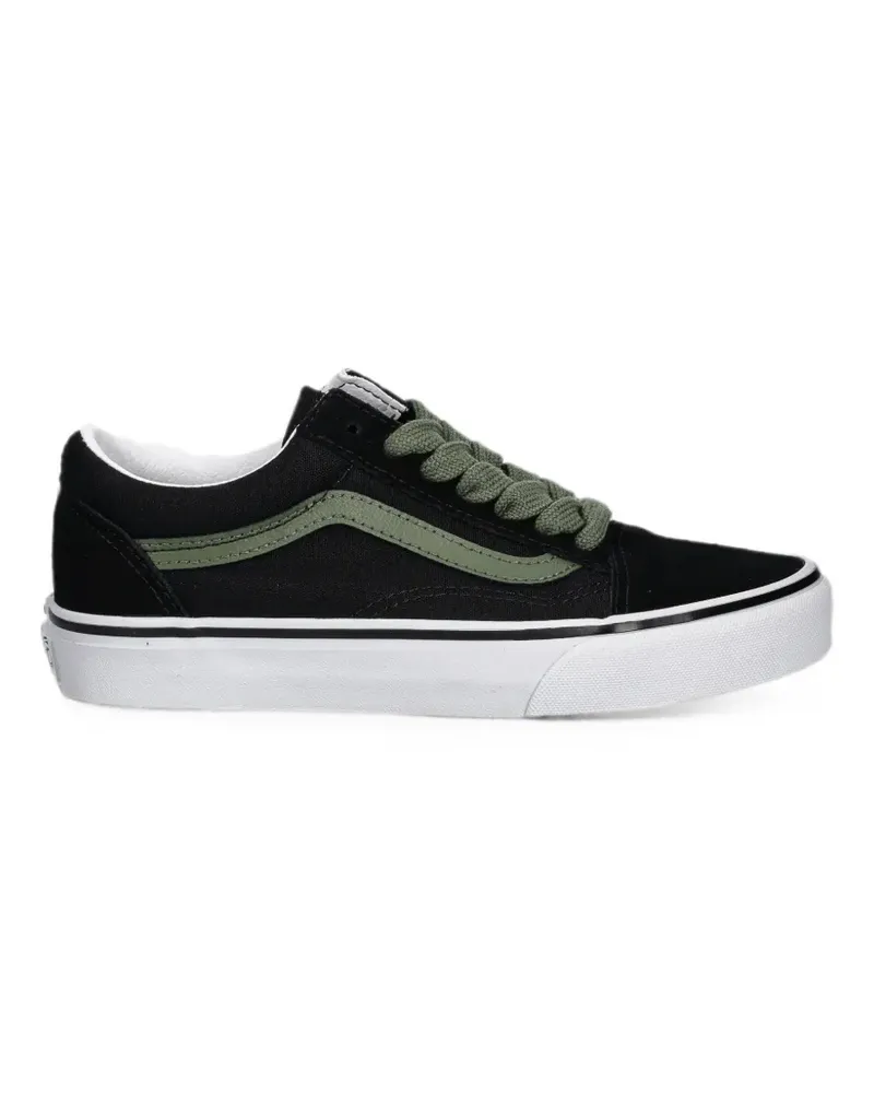 Vans Old Skool sneakers - Schwarz Schwarz