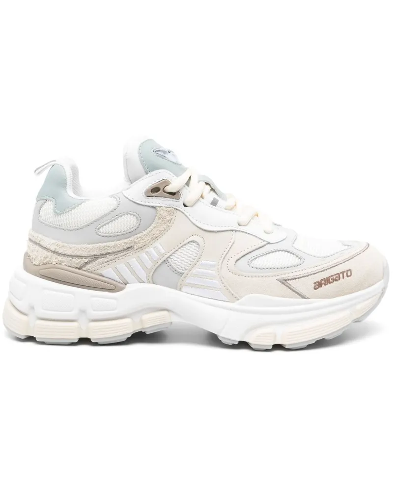 Axel Arigato Sphere Sneakers - Nude Nude