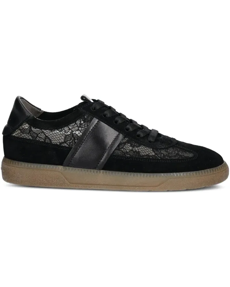 Kennel & Schmenger Pop Sneakers - Schwarz Schwarz