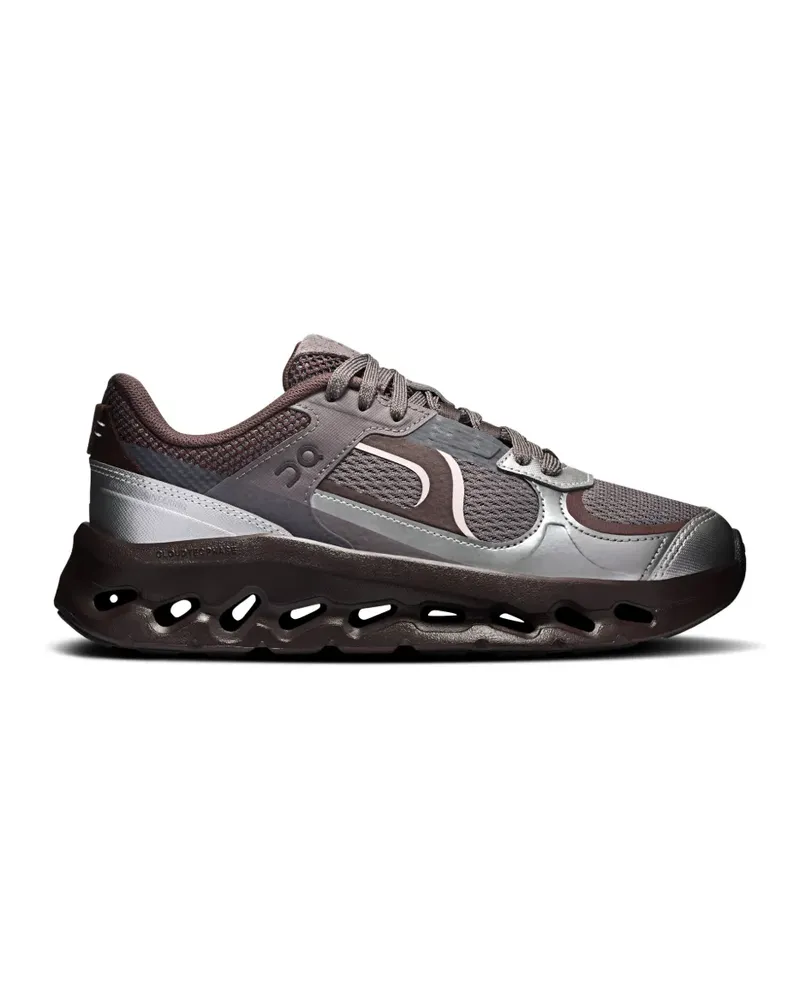 ON Cloudtilt Sneakers - Grau Grau