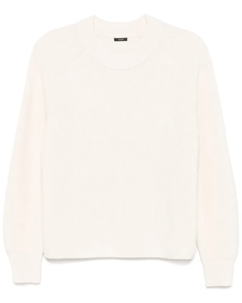 Joseph Pullover aus Fischerstrick - Nude Nude