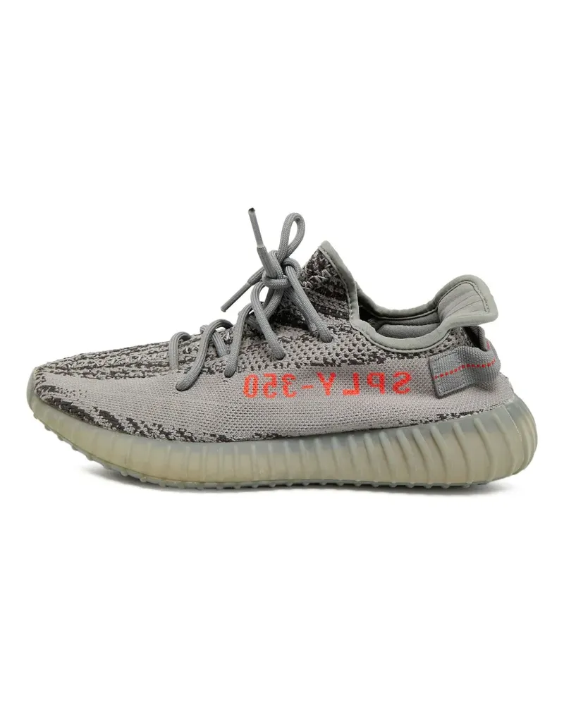 adidas Boost 350 V2 Beluga 2.0 sneakers - Grau Grau