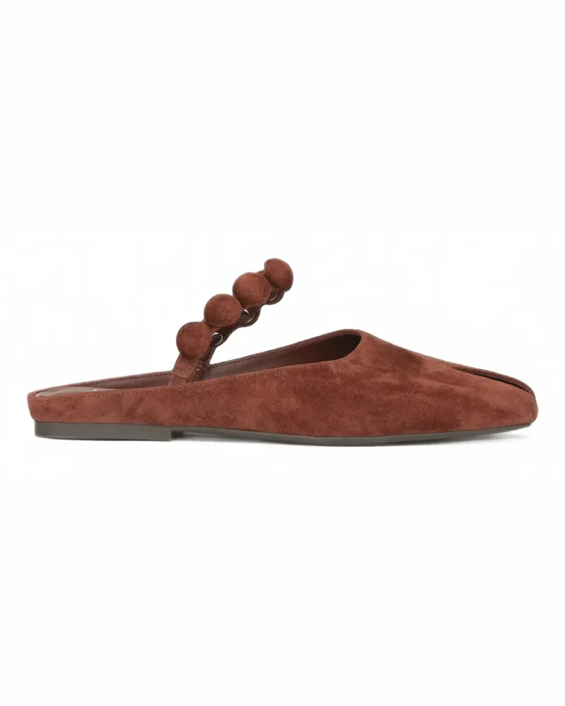 ash Blanche Sandalen - Rot Rot