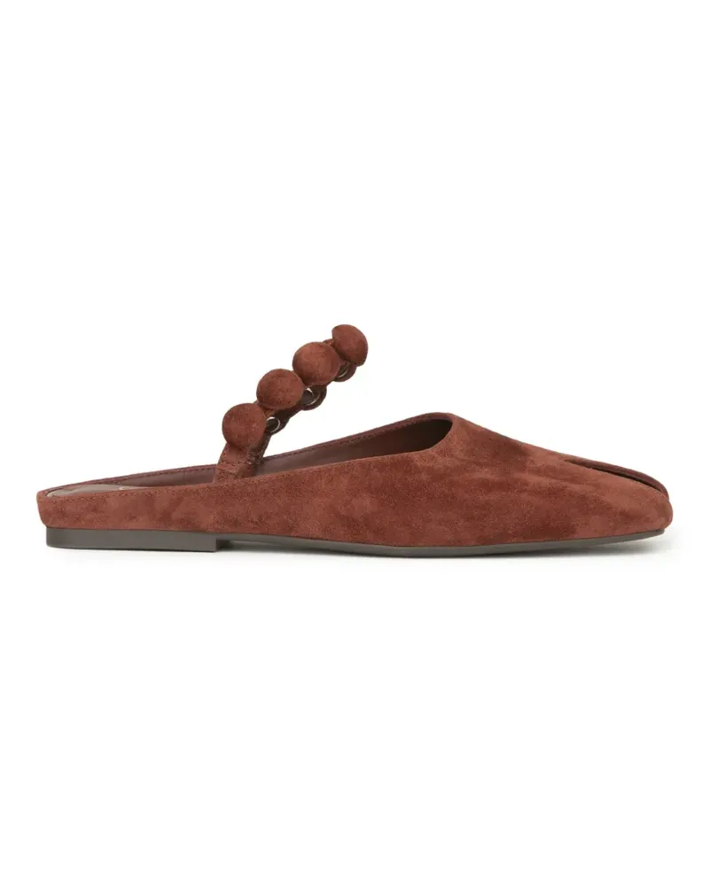 ash Blanche Sandalen - Rot Rot