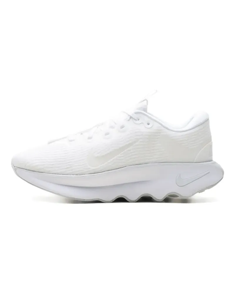 Nike Motiva Sneakers mit Logo - Weiß Weiß
