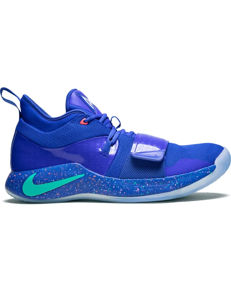 Nike PG 2.5 Playstation' Sneakers - Blau Blau