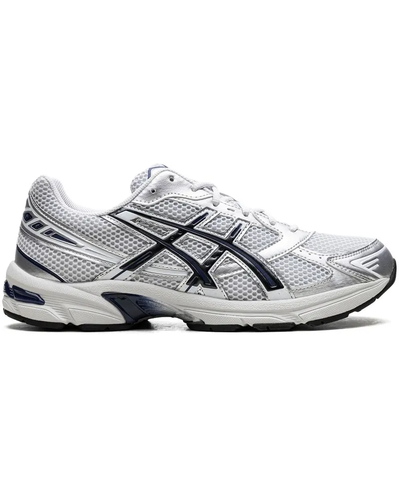 Asics GEL-1130 "Glacier Grey/Black" Sneakers - Grau Grau