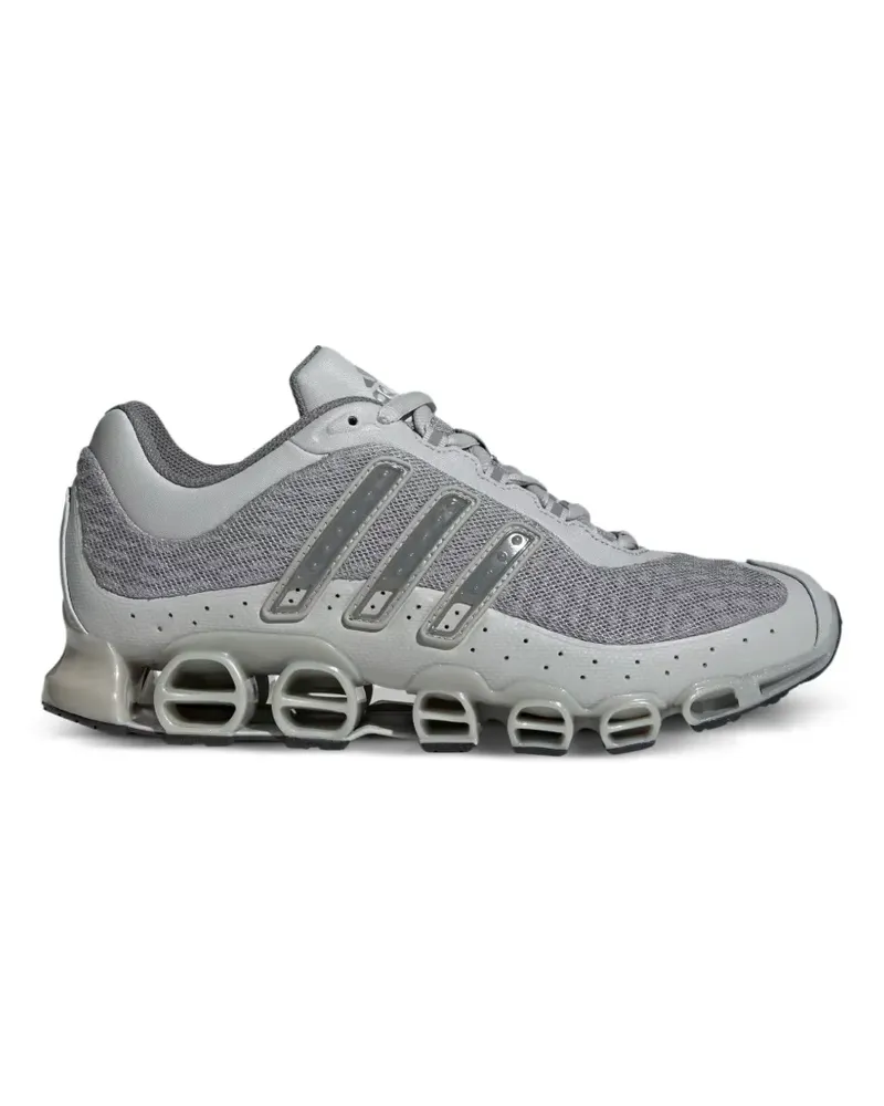 adidas megaride low-top sneakers - Grau Grau