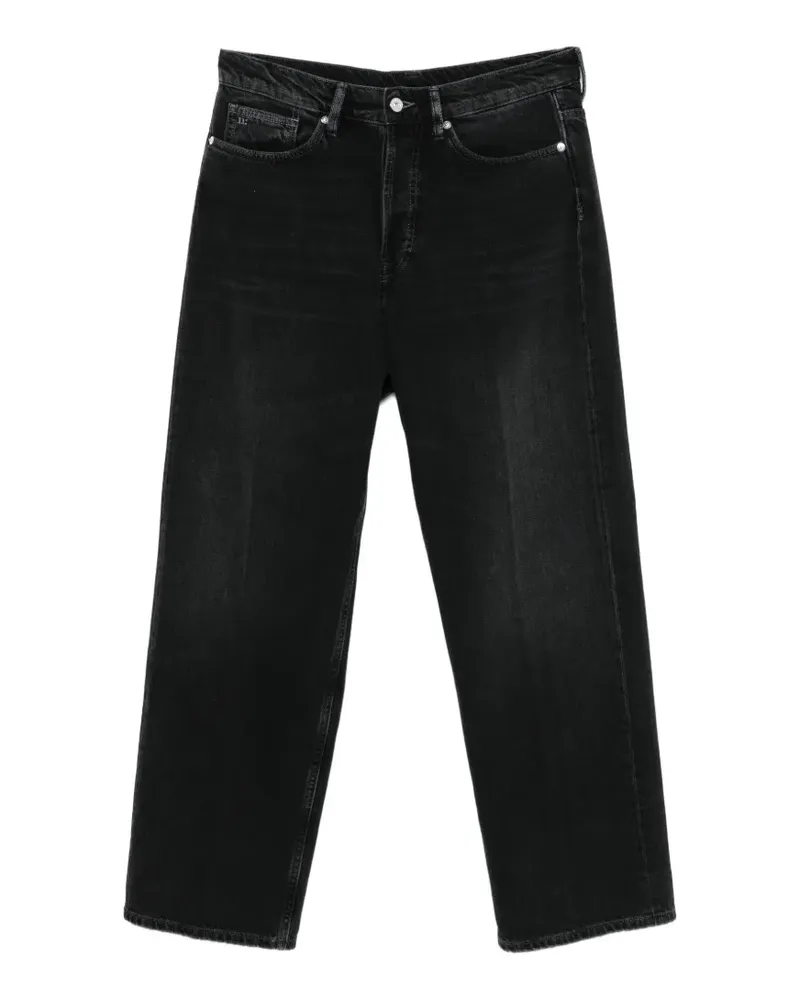 nine:inthe:morning Icaro jeans - Schwarz Schwarz
