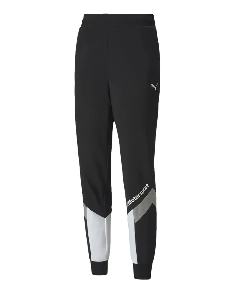 Puma x BMW Motorsports Jogginghose - Schwarz Schwarz