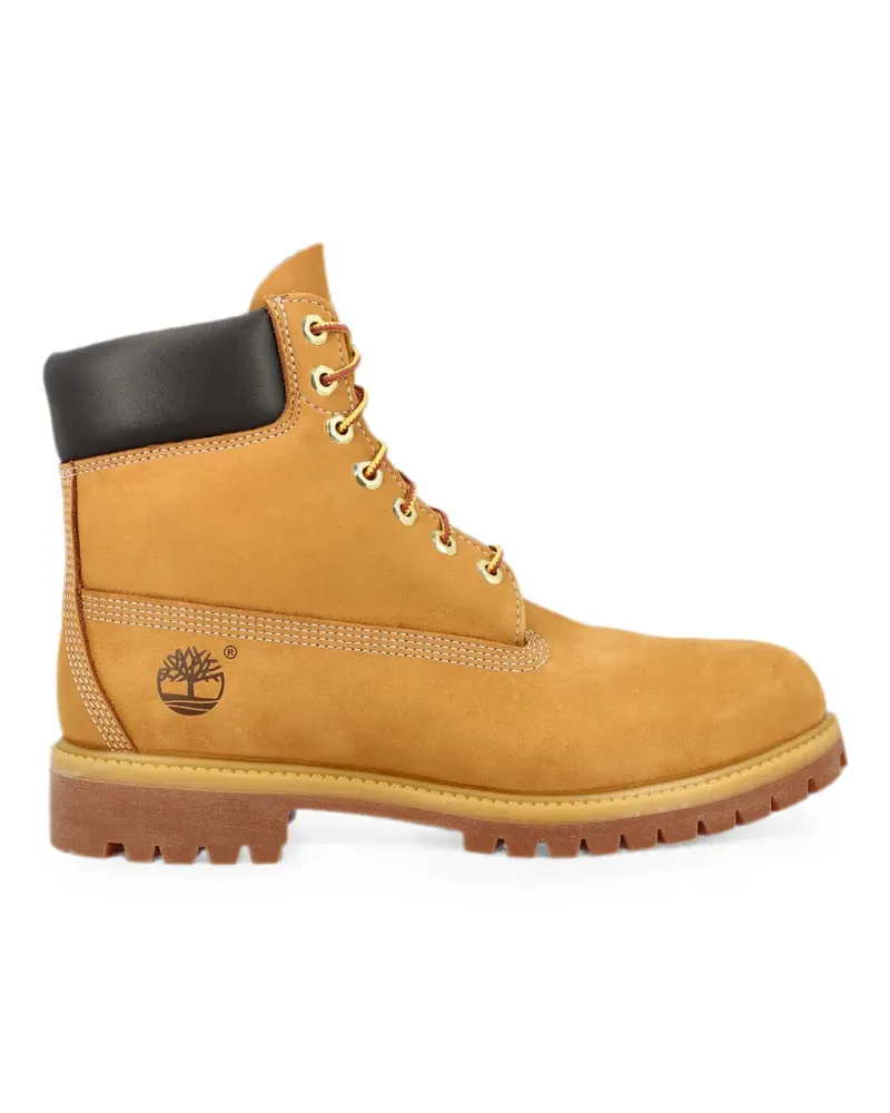 Timberland Premium Inch ankle boots - Nude Nude