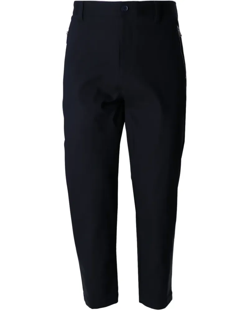 HUGO BOSS Perin Hose - Blau Blau