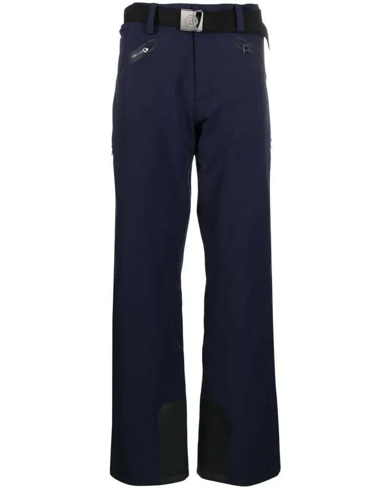 Bogner Tim2-T Skihose - Blau Blau