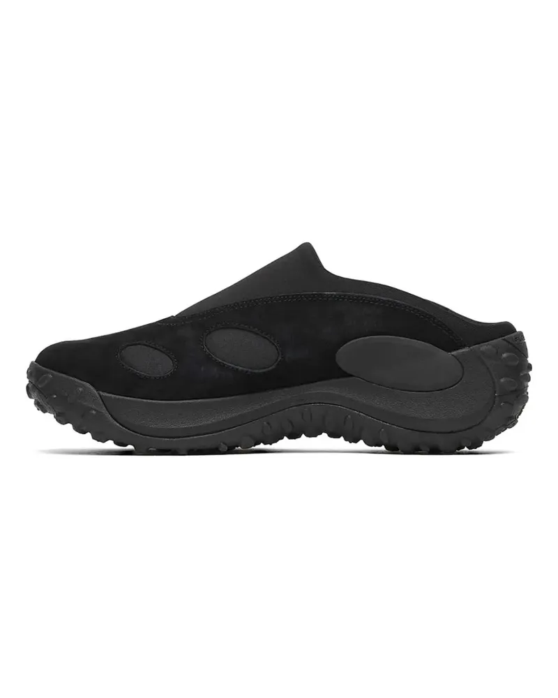 MERRELL Jungle Trek mules - Schwarz Schwarz