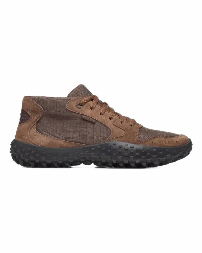 MERRELL Wrapt Mid-Top-Sneakers - Braun Braun