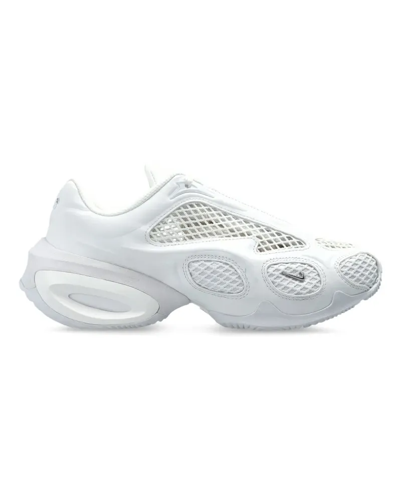 Nike Air Max Muse Schuhe - Weiß Weiß