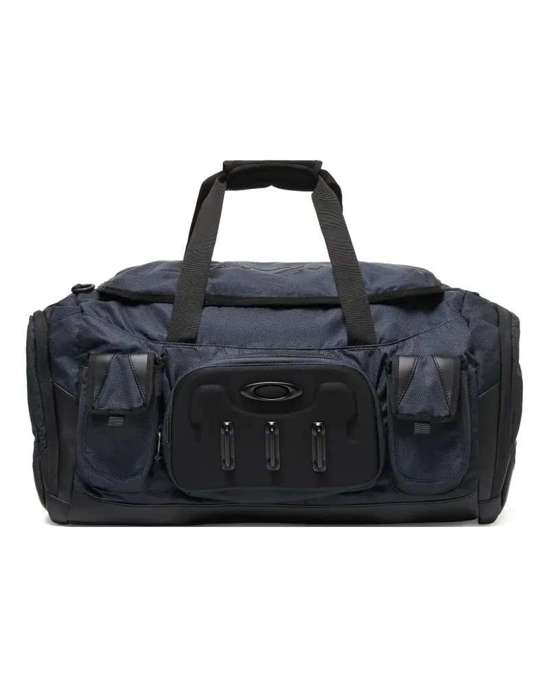 Oakley Reisetasche mit Henkel - Blau Blau
