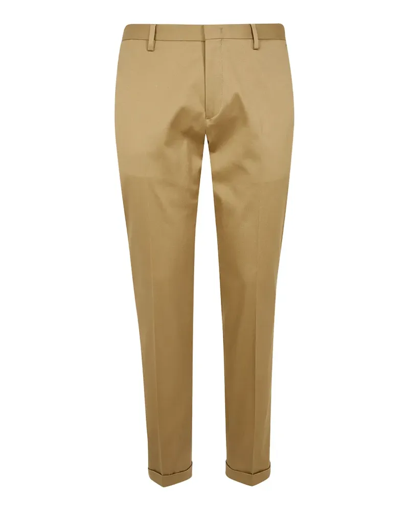Paul Smith Schmale Chino - Nude Nude