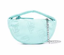 Cush Handtasche - Blau