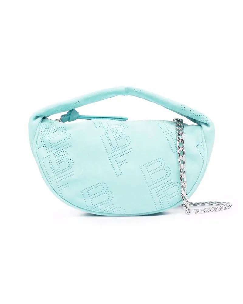 by FAR Cush Handtasche - Blau Blau