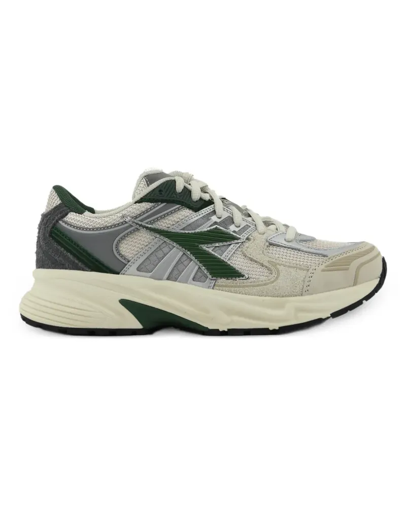 Diadora Mythos Star Sneakers - Grau Grau