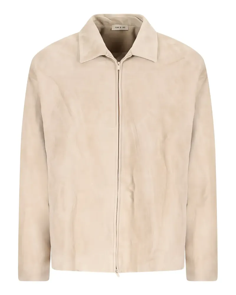 Fear of God Eternal Hemdjacke - Nude Nude