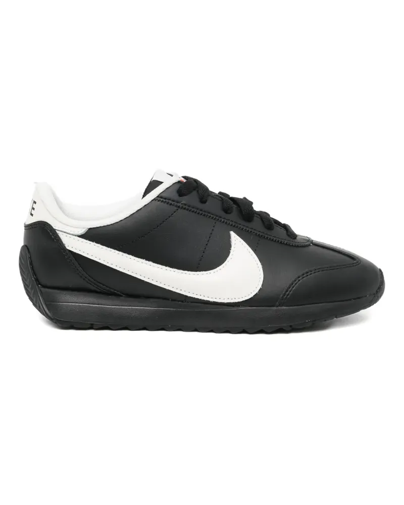 Nike Pacific Sneakers - Schwarz Schwarz