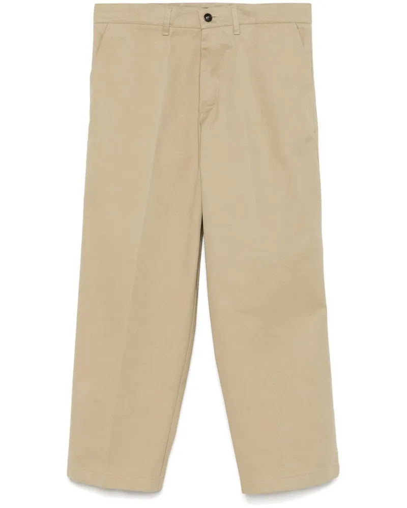 CRUNA Greenwich Hose - Nude Nude