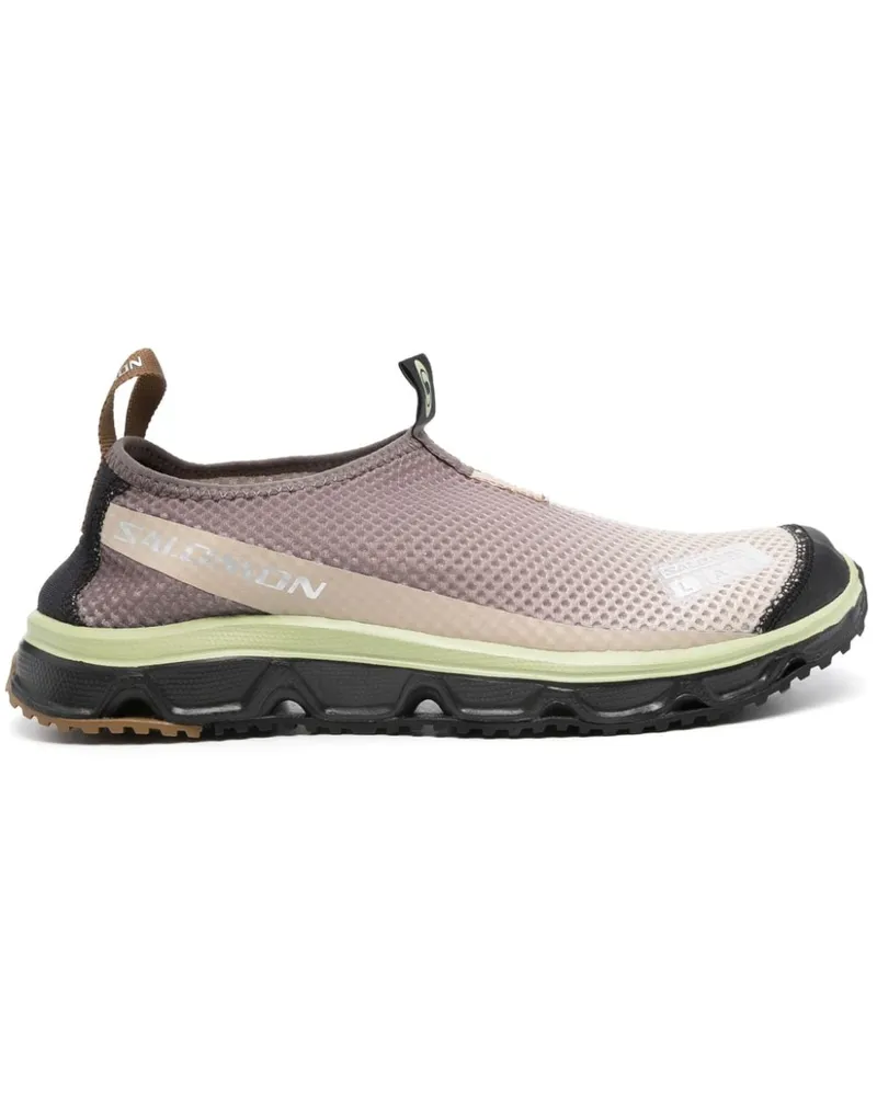 Salomon RX Moc 3.0 Sneakers - Nude Nude