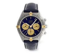 Callisto Chronograph 44mm - Blau