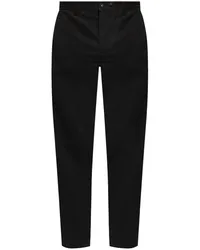 Rag & Bone Klassische Tapered-Jeans Schwarz