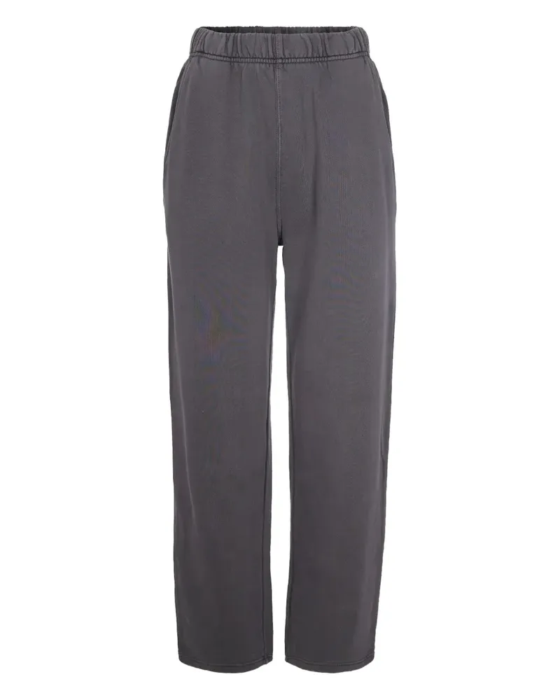 Carhartt WIP embroidered pocket trousers - Grau Grau