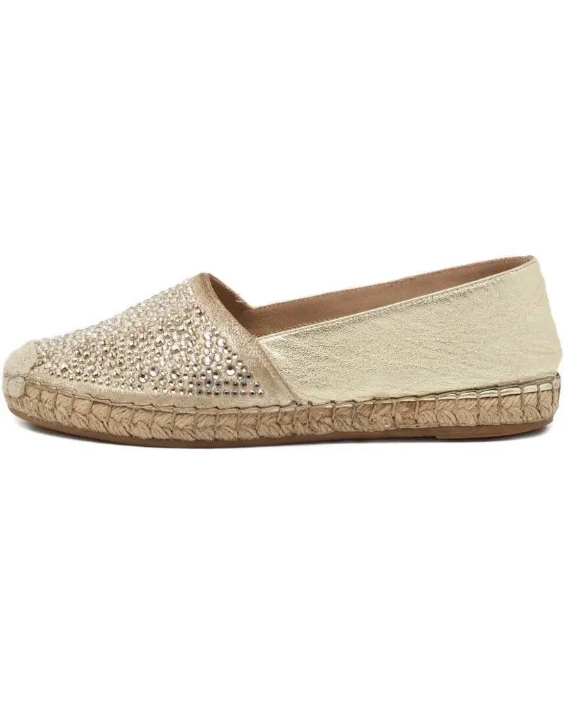 Le Silla 755720 Metallic - Gelb Gelb